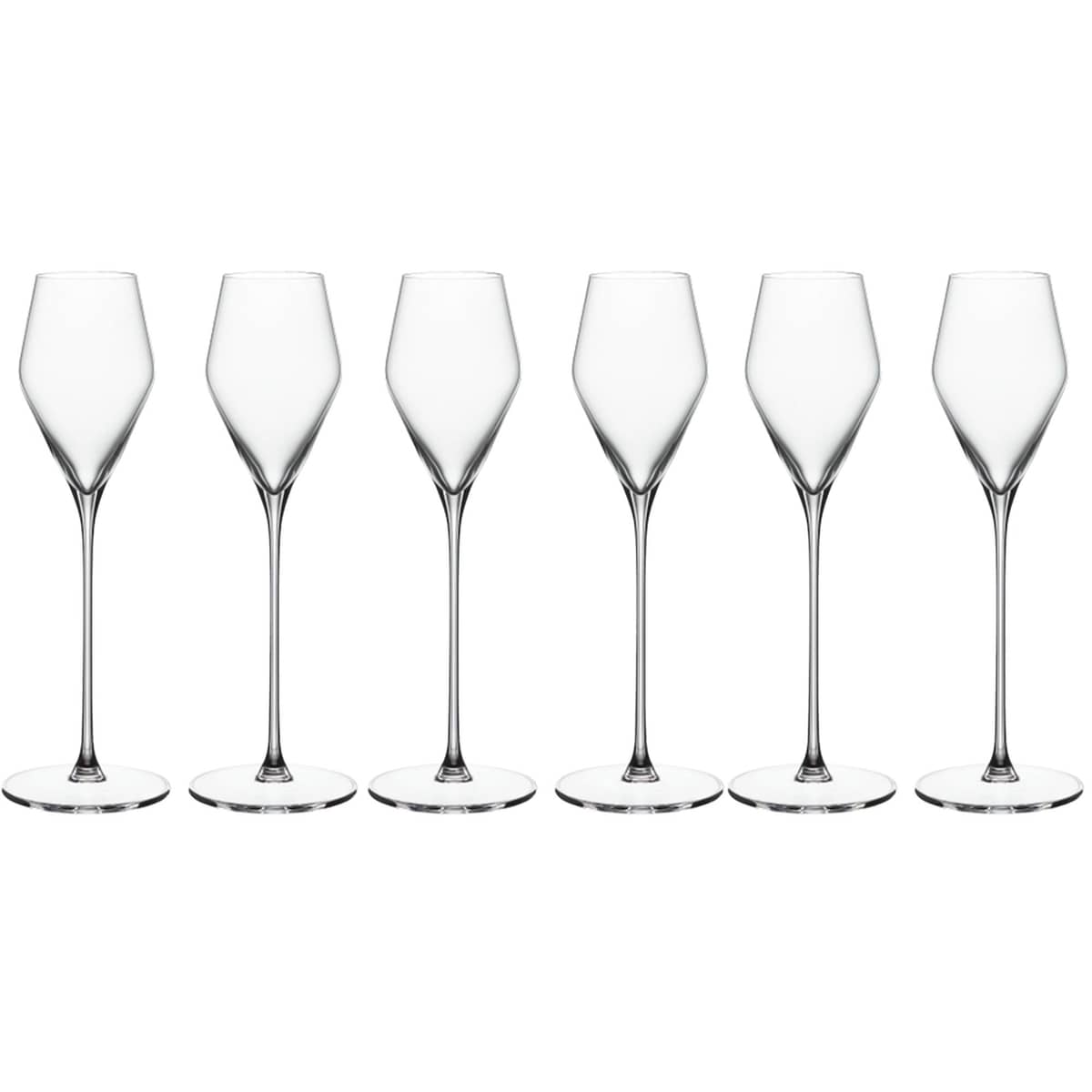 Definition Digestive dessertvinglass 13 cl 6-pack