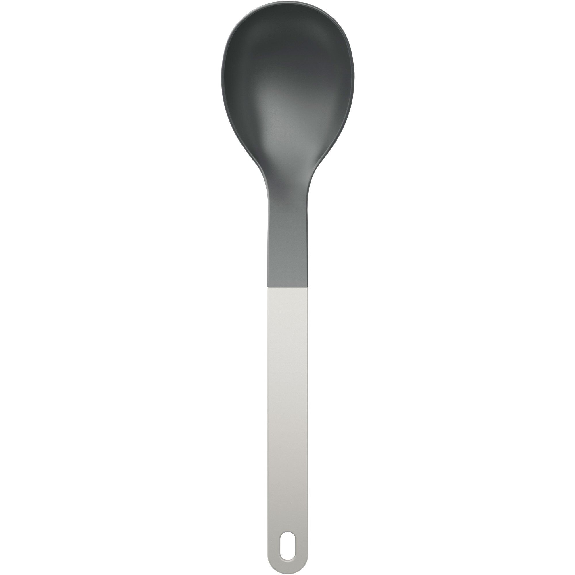 Rosti Optima serveringsskje 29x6,8 cm Hvit