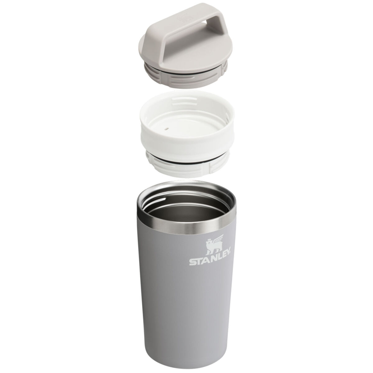 Stanley Café-To-Go Termokrus 0,35 liter, ash