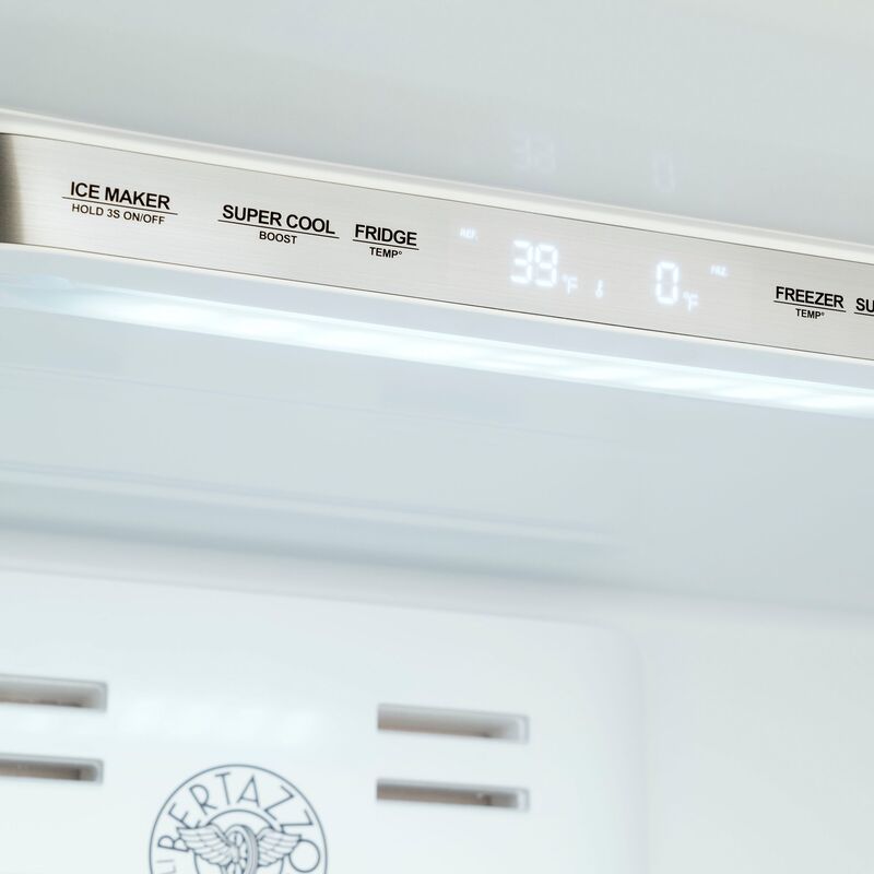 REF904FFNXTC Master Side-by-side Kjøleskap/fryser + ismaskin