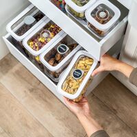 Fresh & Save CUBE Opbevaringsboks 2M