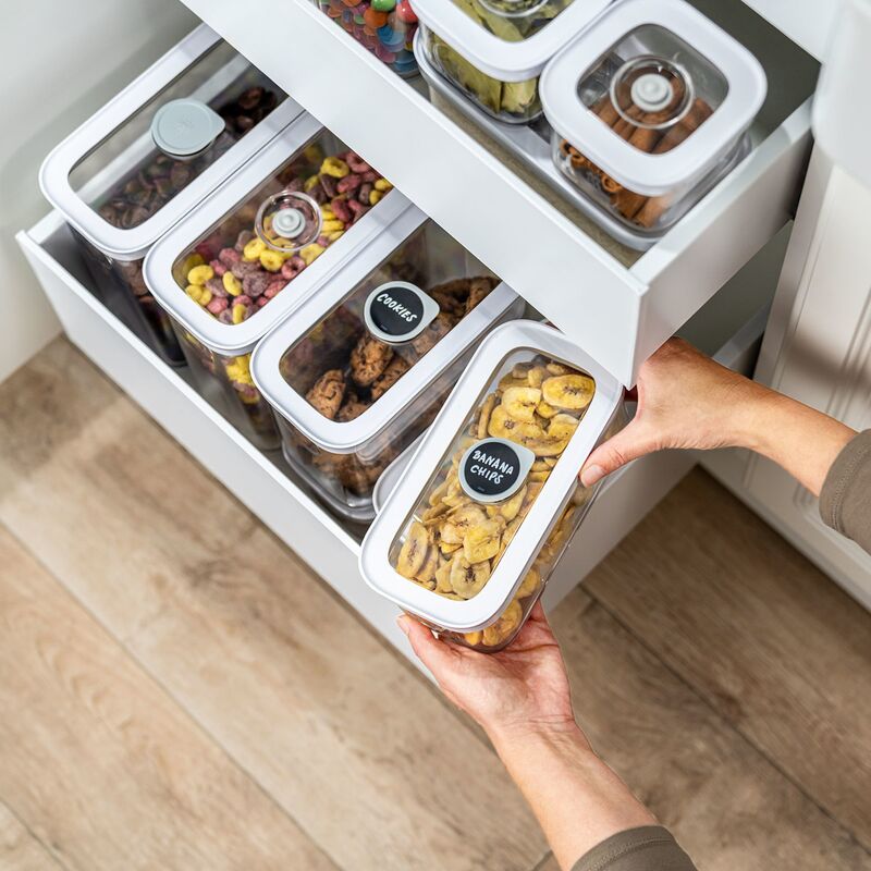 Fresh & Save CUBE Opbevaringsboks 2M