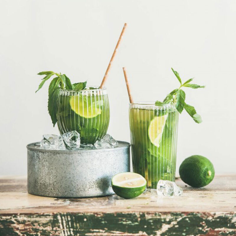 Gastroback Jäämurskain