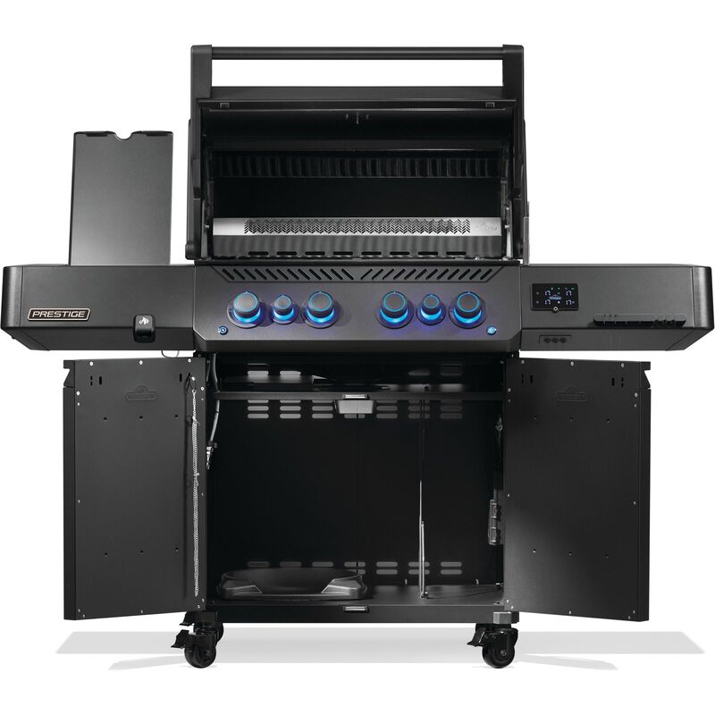 Prestige 500 Connected Phantom gasolgrill