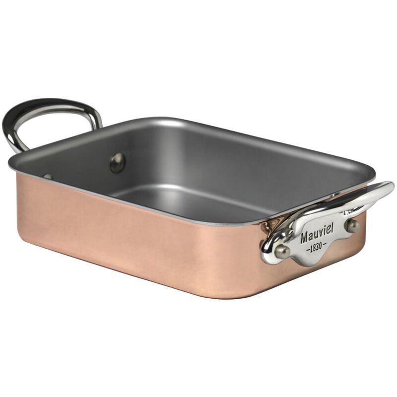 M'150s M’150s ugnspanna mini, 18 x 14 cm.