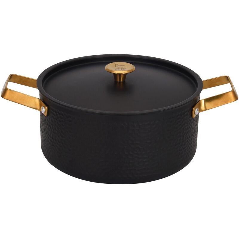 Mio kattila 4 litraa, mattamusta