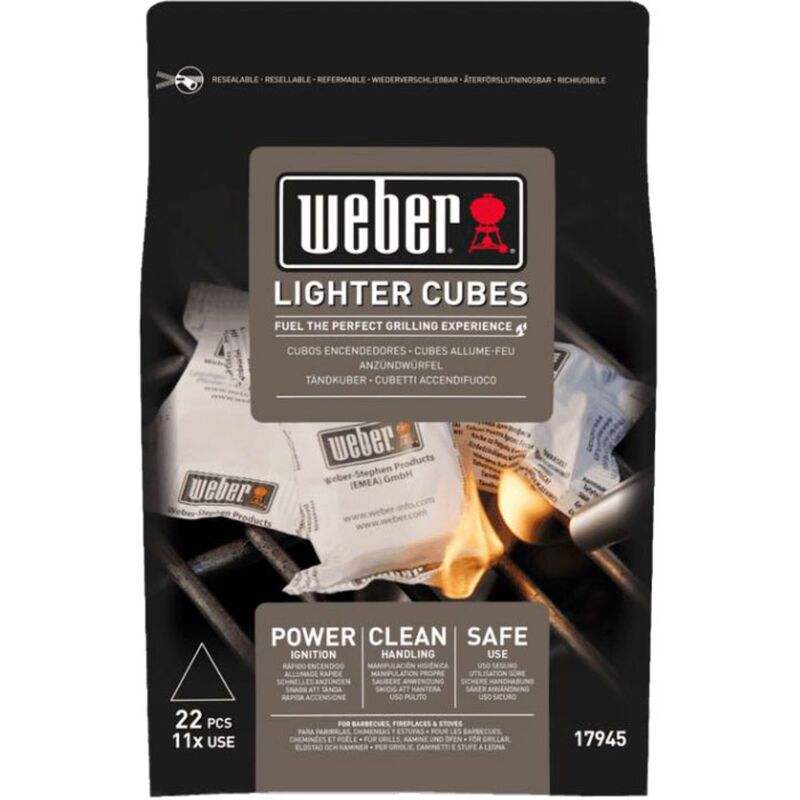 Sytytyspalat, 22 kpl. 