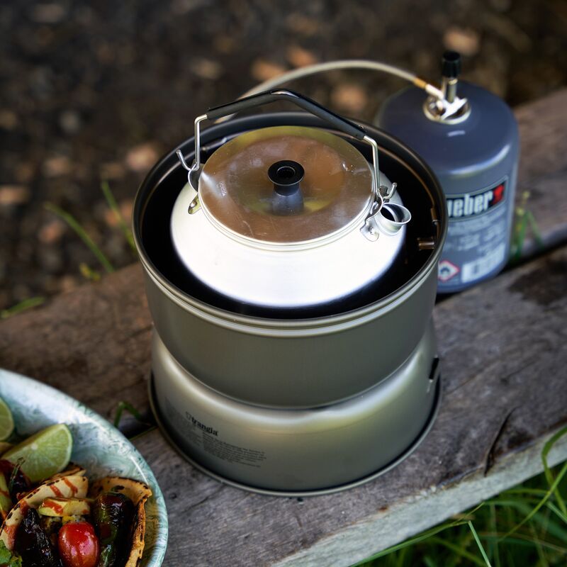 Kaffekande 25 Large, 0,9 liter