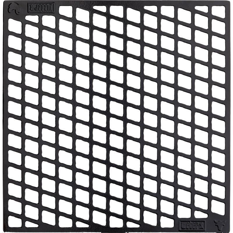 Crafted Sear grilliritilä