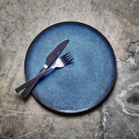 RAW-ruokalautanen, yönsininen