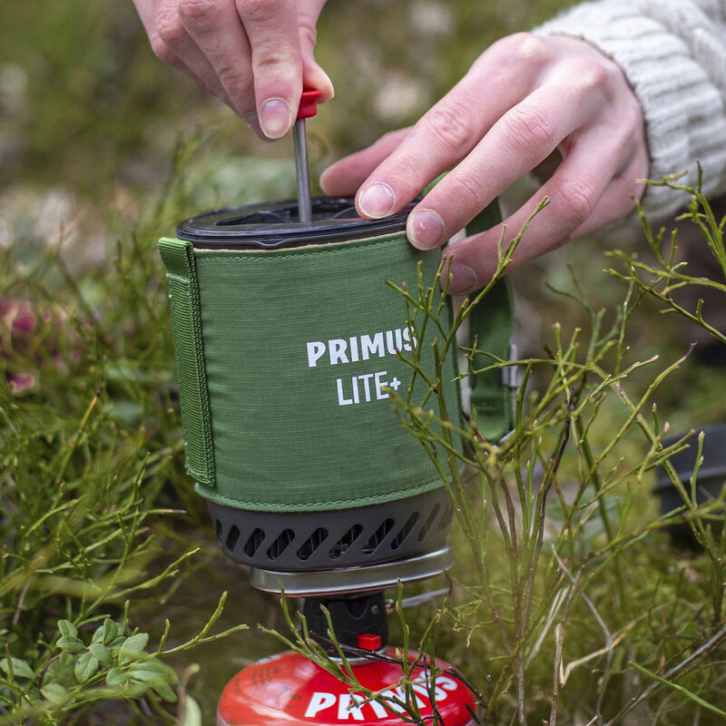 Primus Lite+ kaffepresse