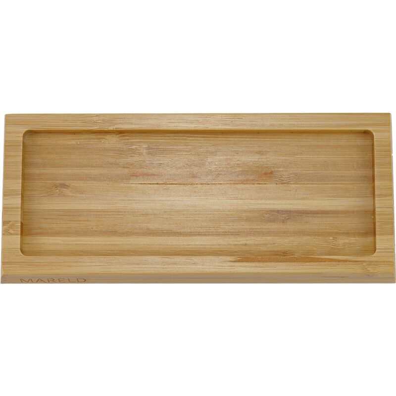 Slipstenshållare, bambu