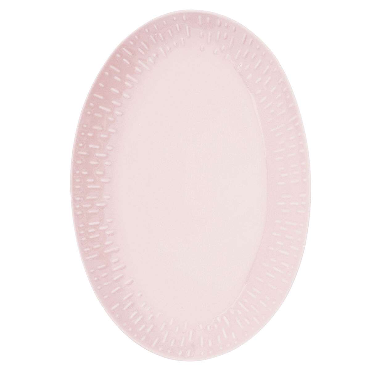 Confetti fad 36 × 25,5 cm, candyfloss