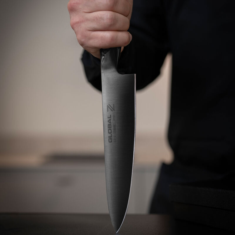 Serie Z Special Edition GZ-2 kokkiveitsi 20 cm