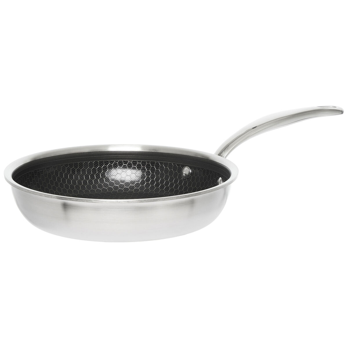 Mareld Non-stick Honeycomb Stekepanne, 20 cm