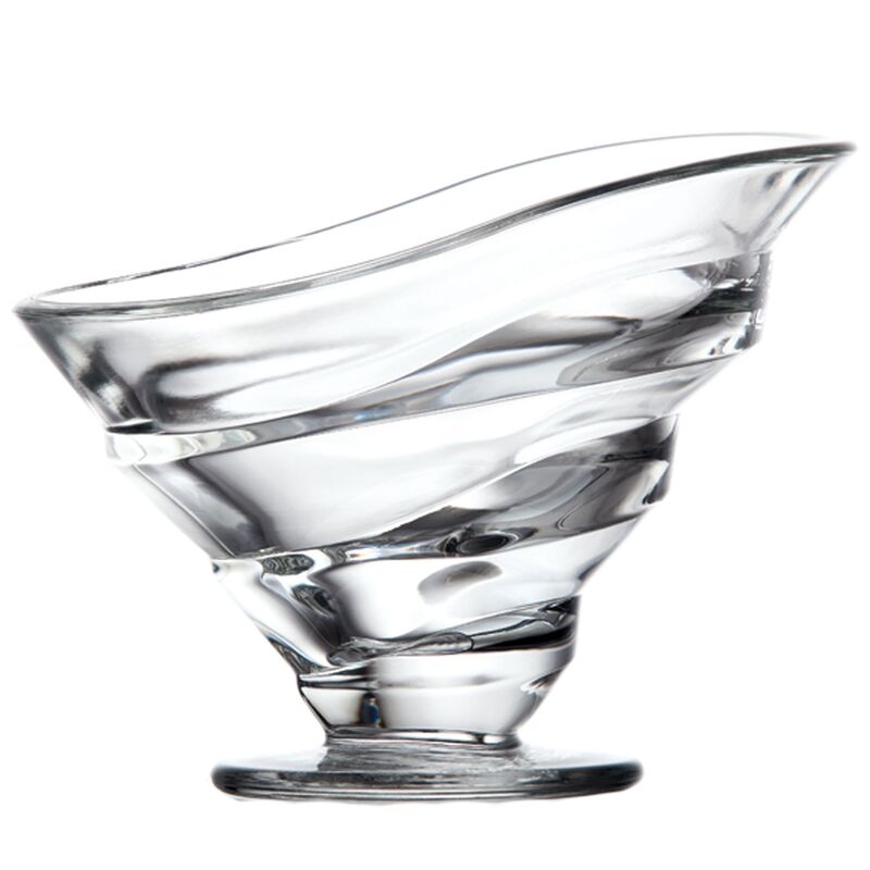 Circée Basse dessertskål 25 cl 6-pak