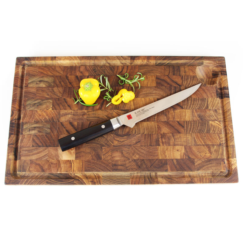 Utbeiningskniv 16 cm 