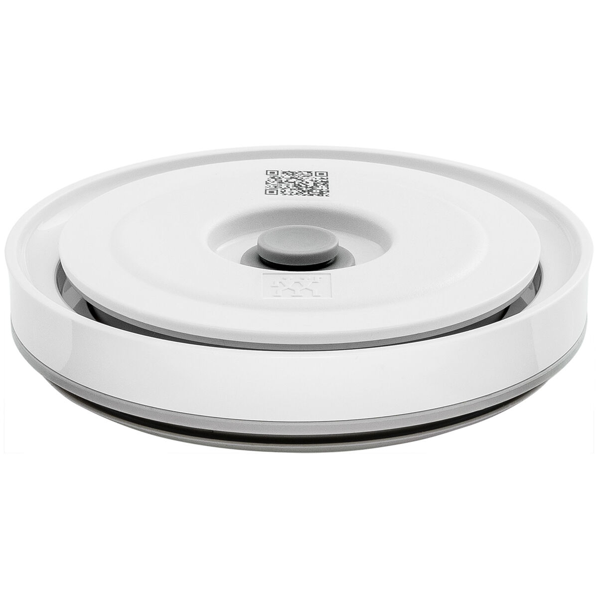 Zwilling Fresh & Save Vakuumlåg small 12 cm, hvid