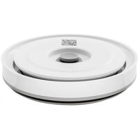 Zwilling Fresh & Save Vakuumlåg small 12 cm, hvid