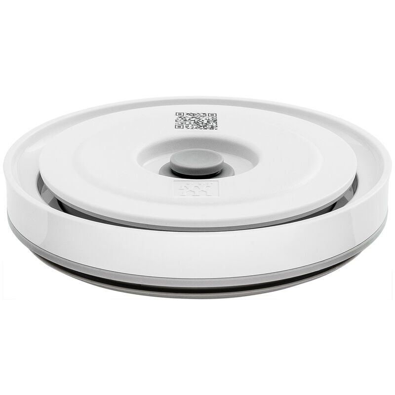 Zwilling Fresh & Save Vakuumlåg small 12 cm, hvid