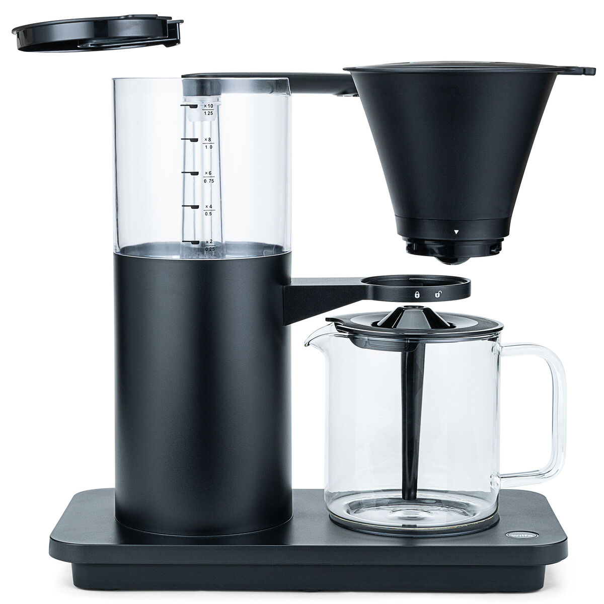 Wilfa CM11B-A125 Kaffebryggare