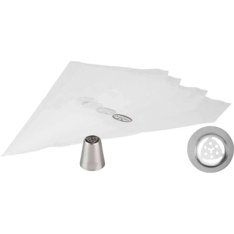 Pursotintylla  Narsissi, sis. 4 pursotinpussia