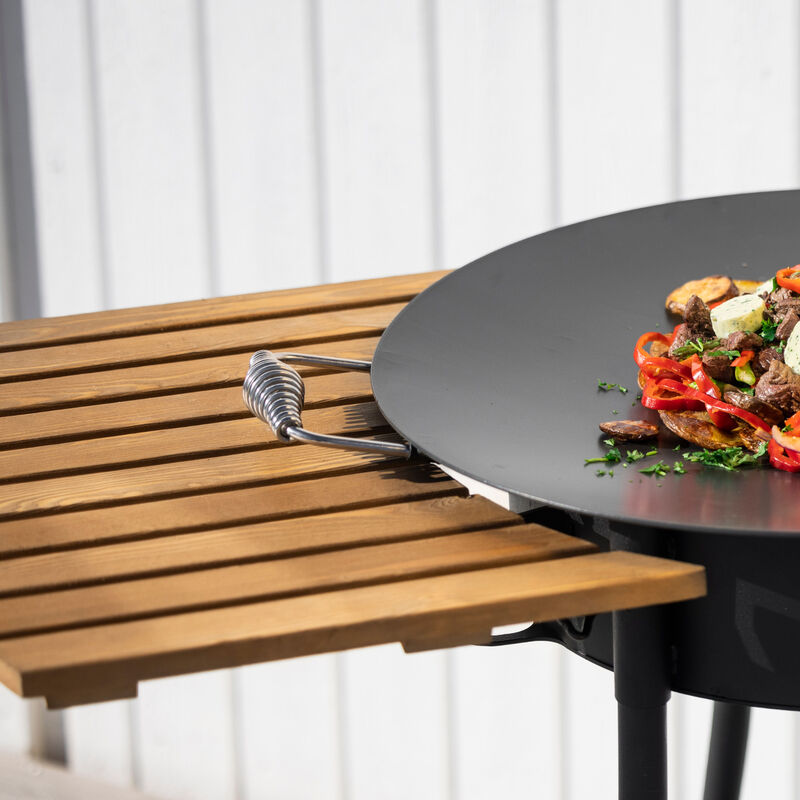 V2 Premium stekhällsset 78 cm