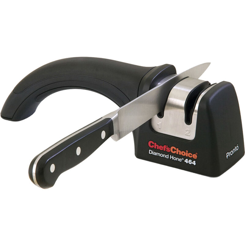 Pronto 2-vaiheinen eurooppalainen veitsenteroitin