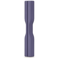 Magnetiska grytunderlägg, violet blue