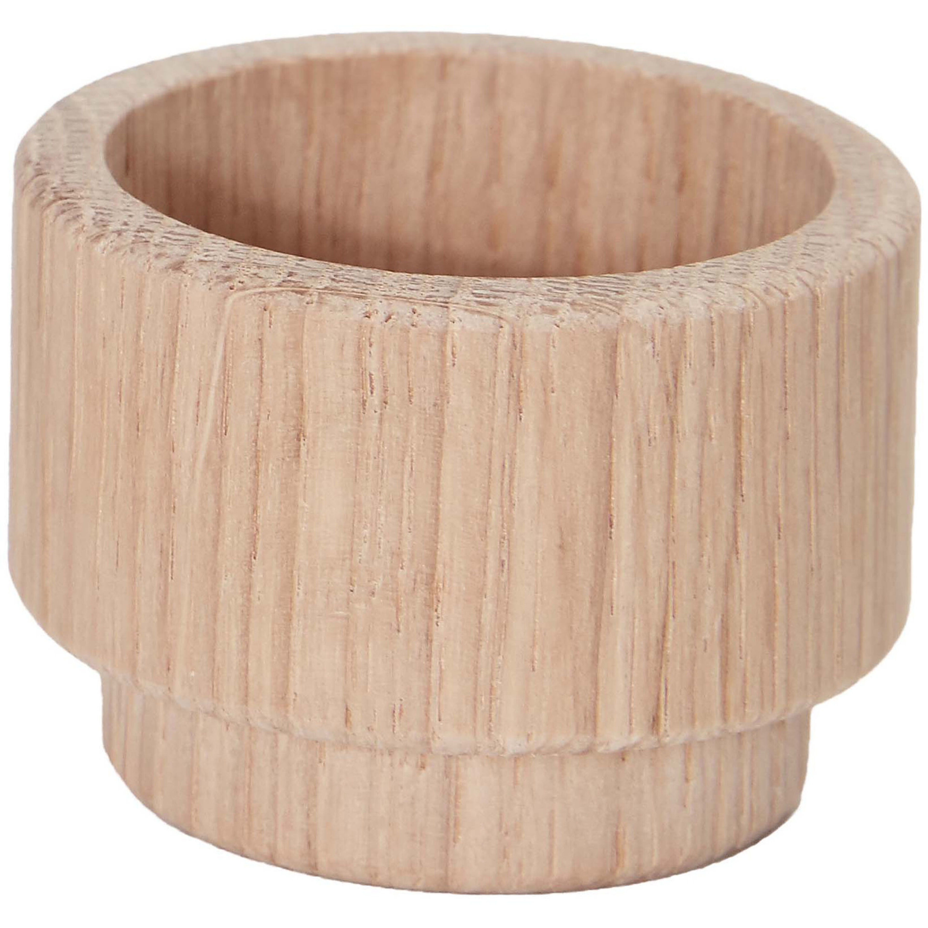 Create me ljuslykta 3,5 cm Oak