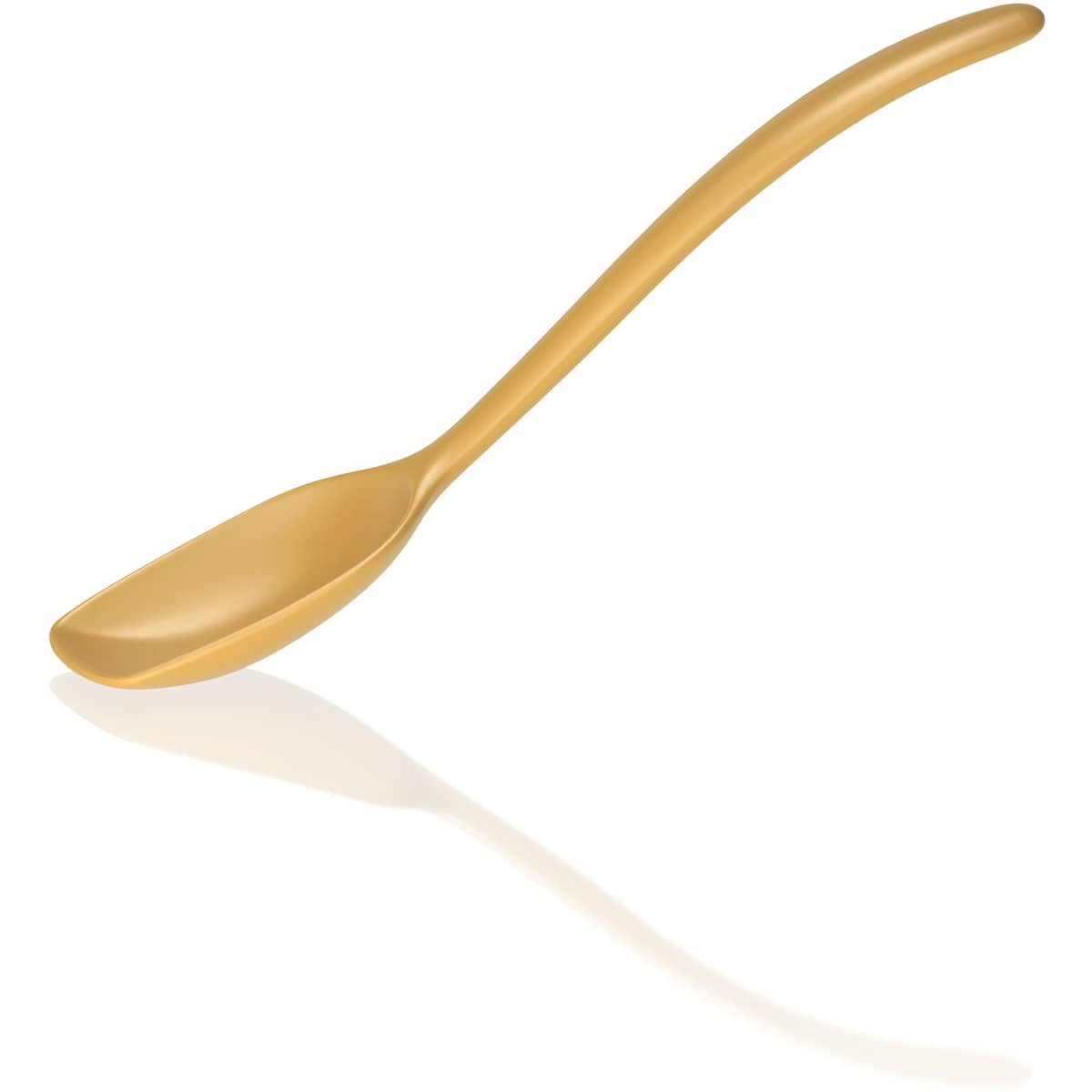 Classic grytsked 19 cm, curry
