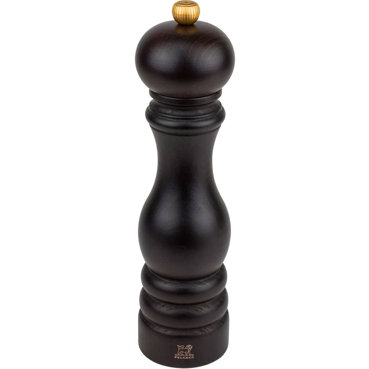 Paris Saltkværn 22 cm Chokolade