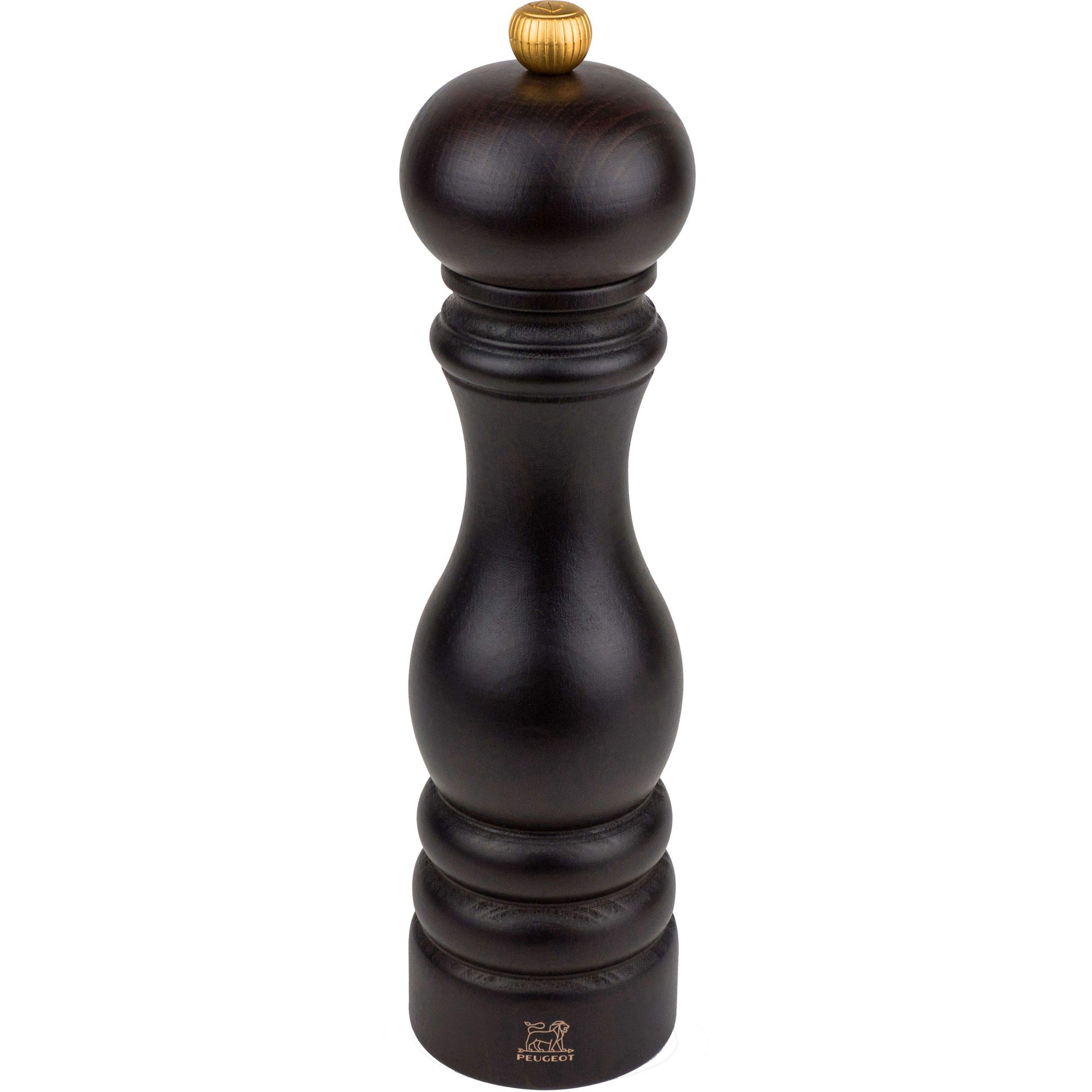 Paris Saltkvarn 22 cm Choklad