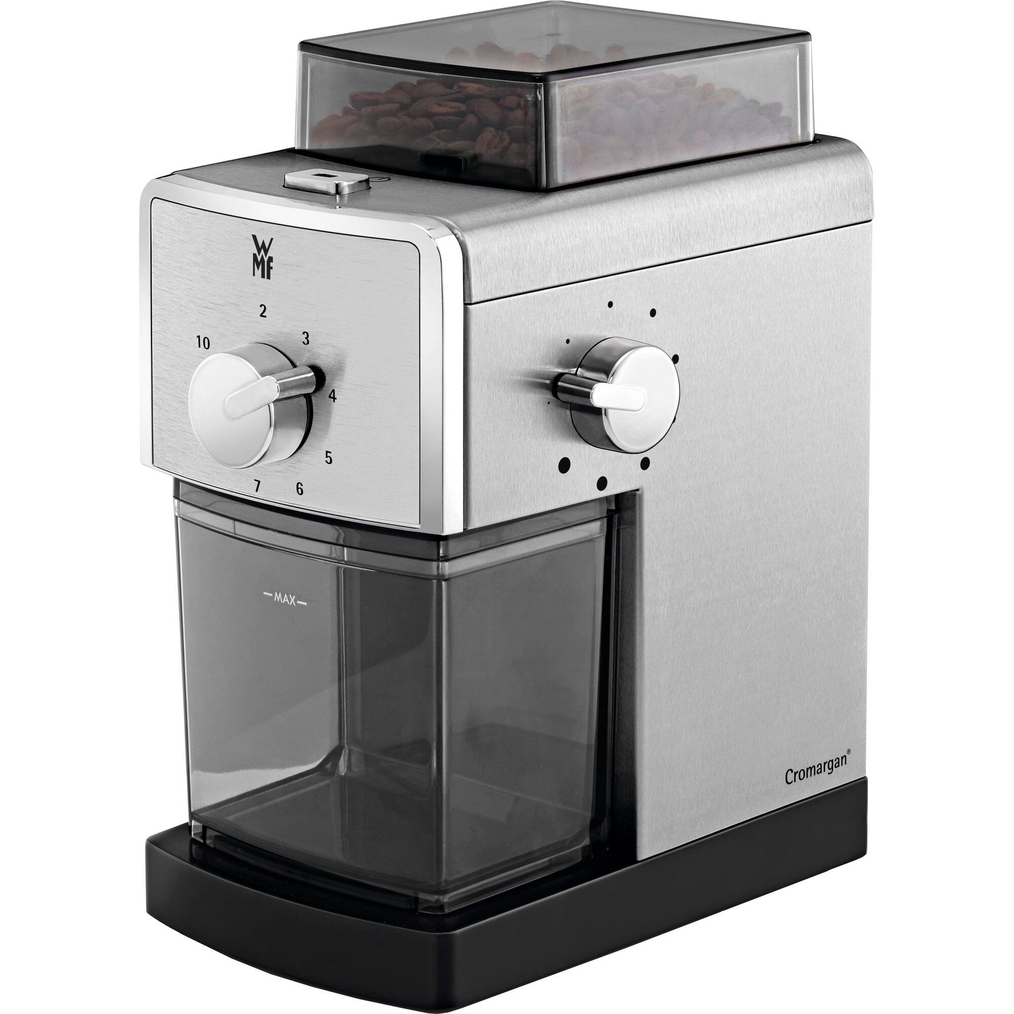 WMF Stelio Kaffekvarn
