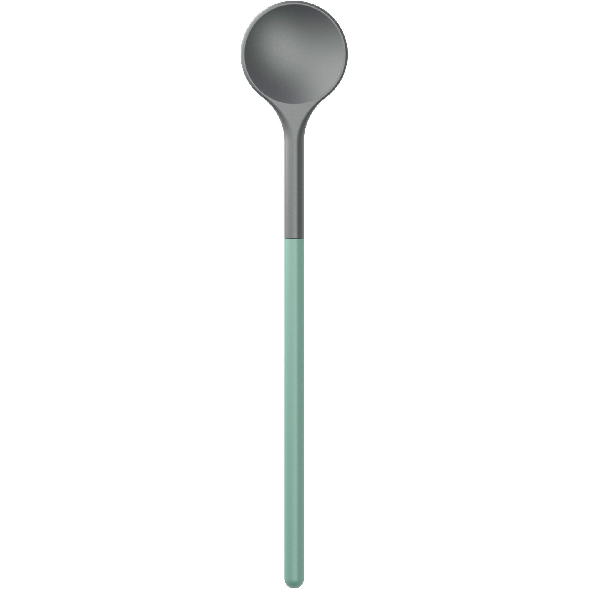 Rosti Optima omrøringsskje 30x5,5 cm Nordic green