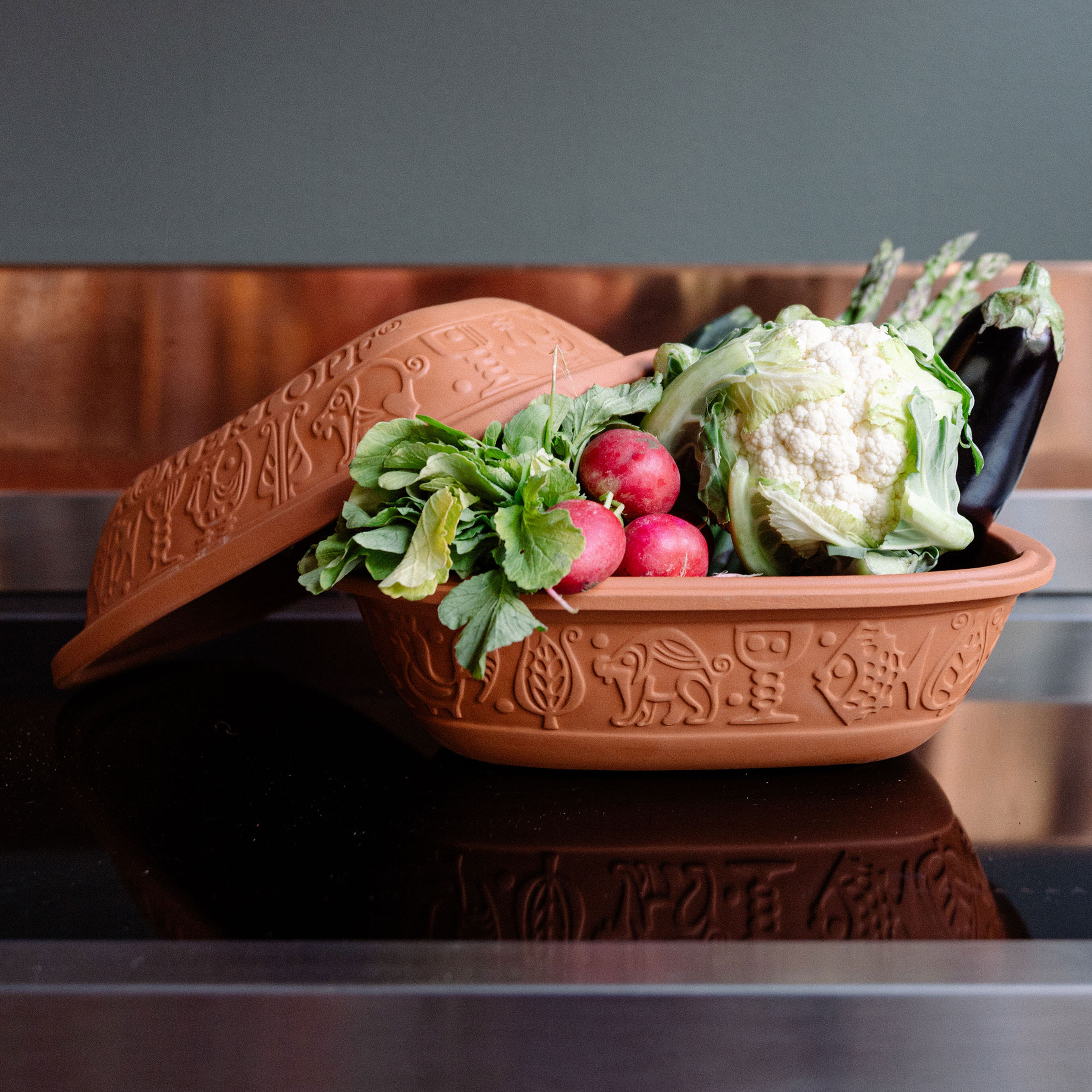 Classic stegso 2 pers