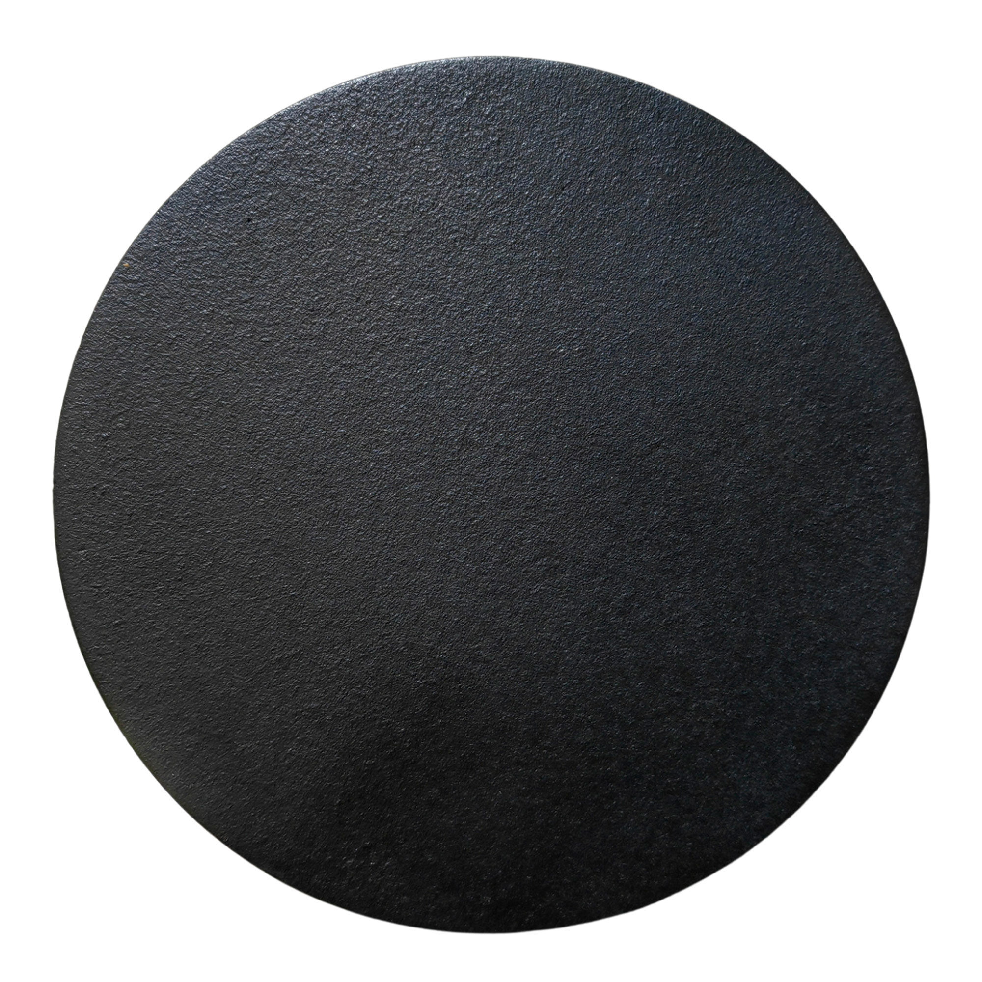 Carl Victor Smash Burger grillpresser 17,5 cm, glat