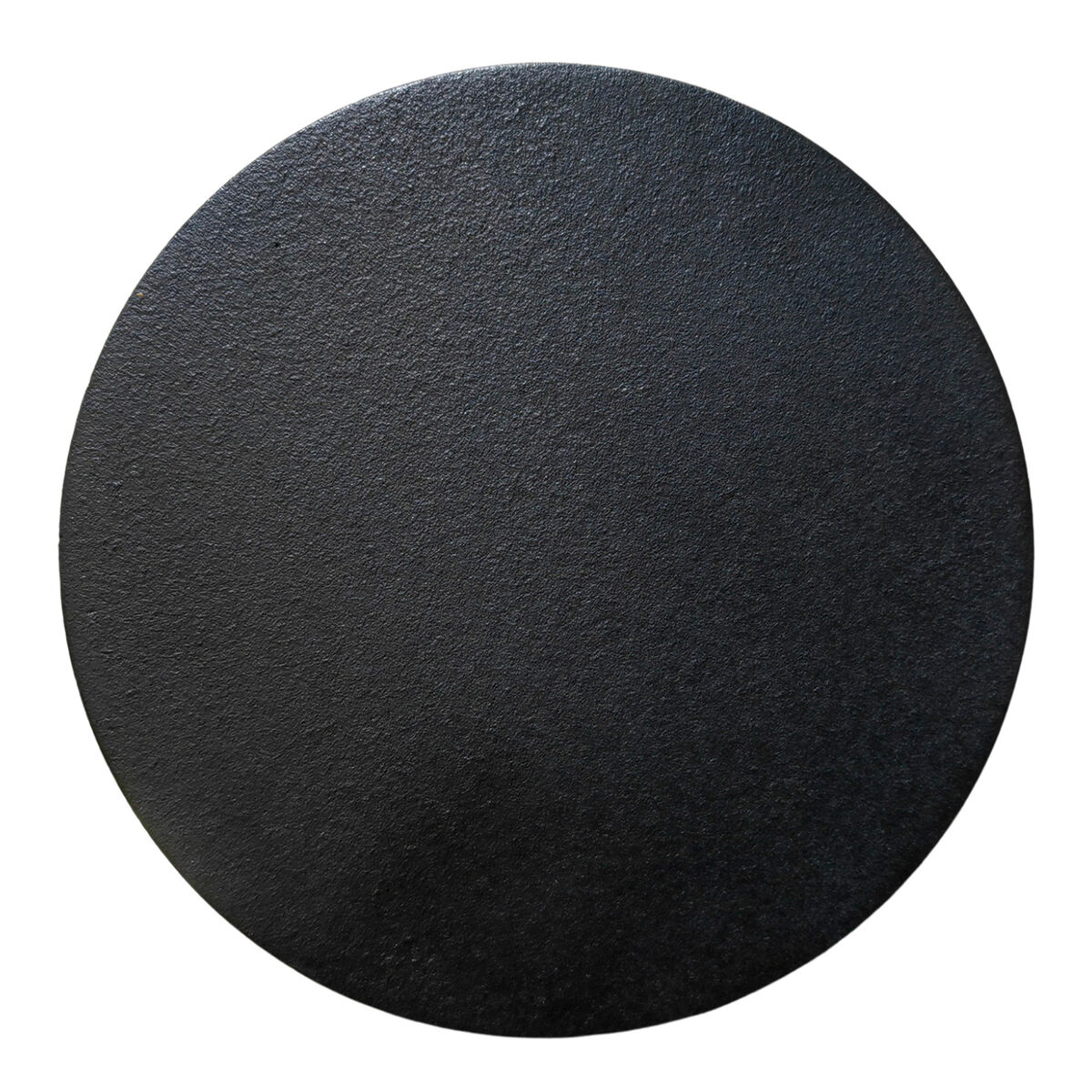 Carl Victor Smash Burger grillpresser 17,5 cm, glat