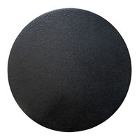 Carl Victor Smash Burger grillpresser 17,5 cm, glat