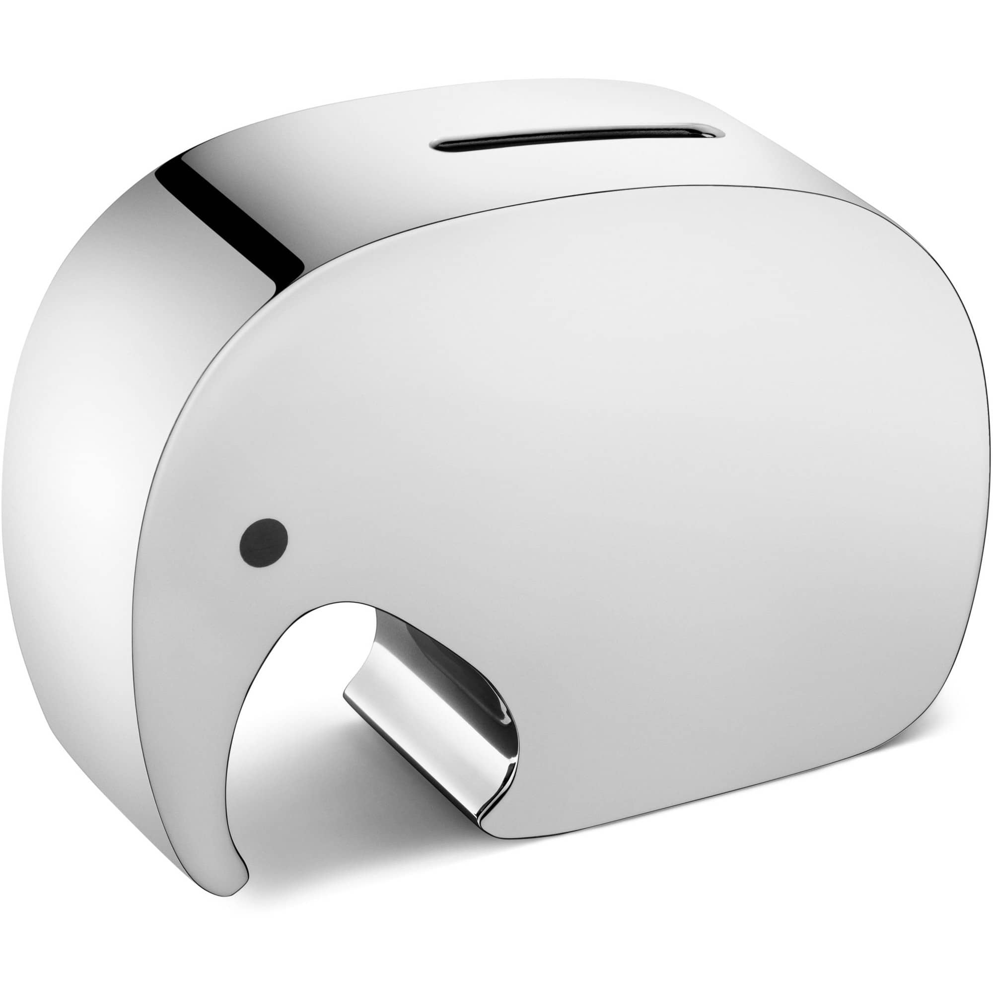Produktfoto för Georg Jensen Miniphant sparbössa