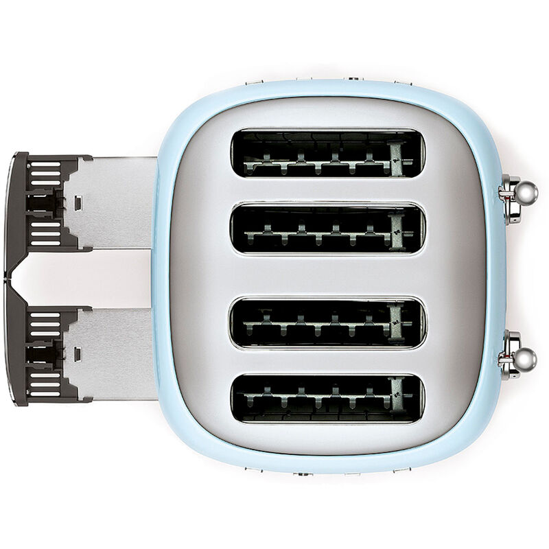 Leivänpaahdin TSF03, pastellinsininen