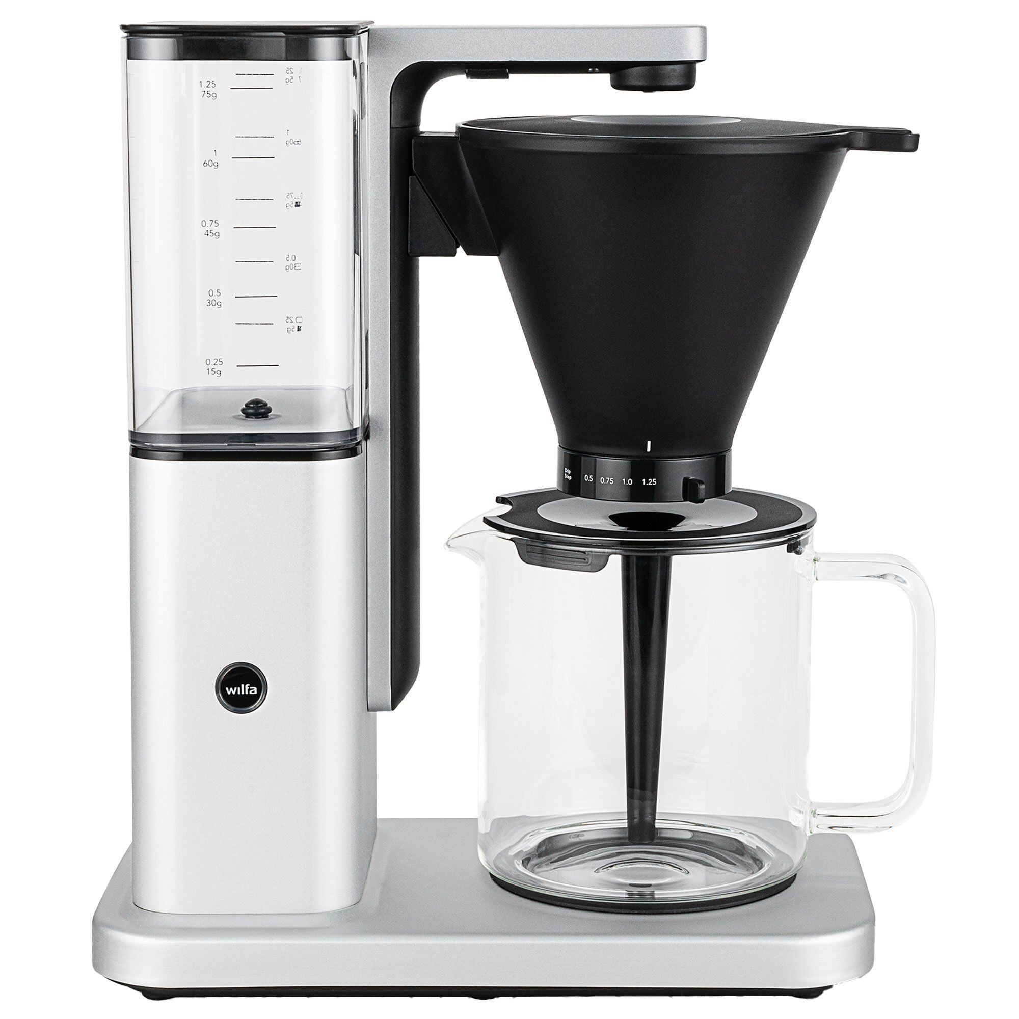 CM10APA-M125 Zense Alux Kaffetrakter