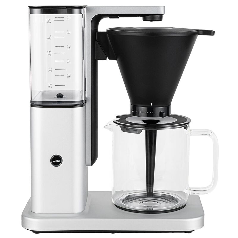 CM10APA-M125 Zense Alux Kaffebryggare