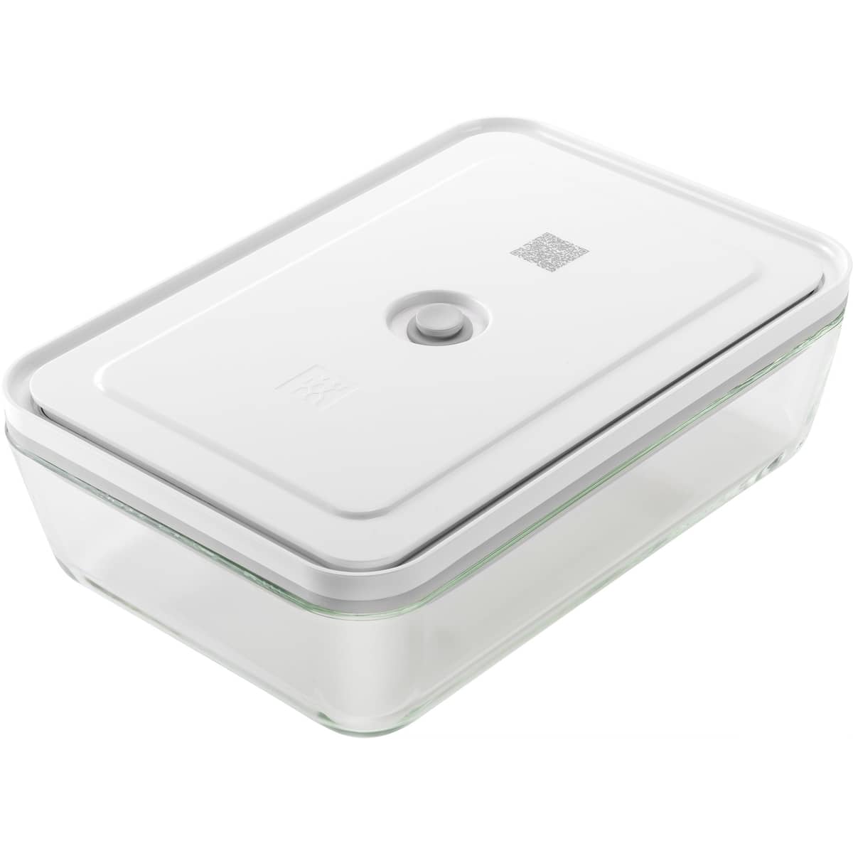 Fresh & Save vakuumform glas 2,85 liter