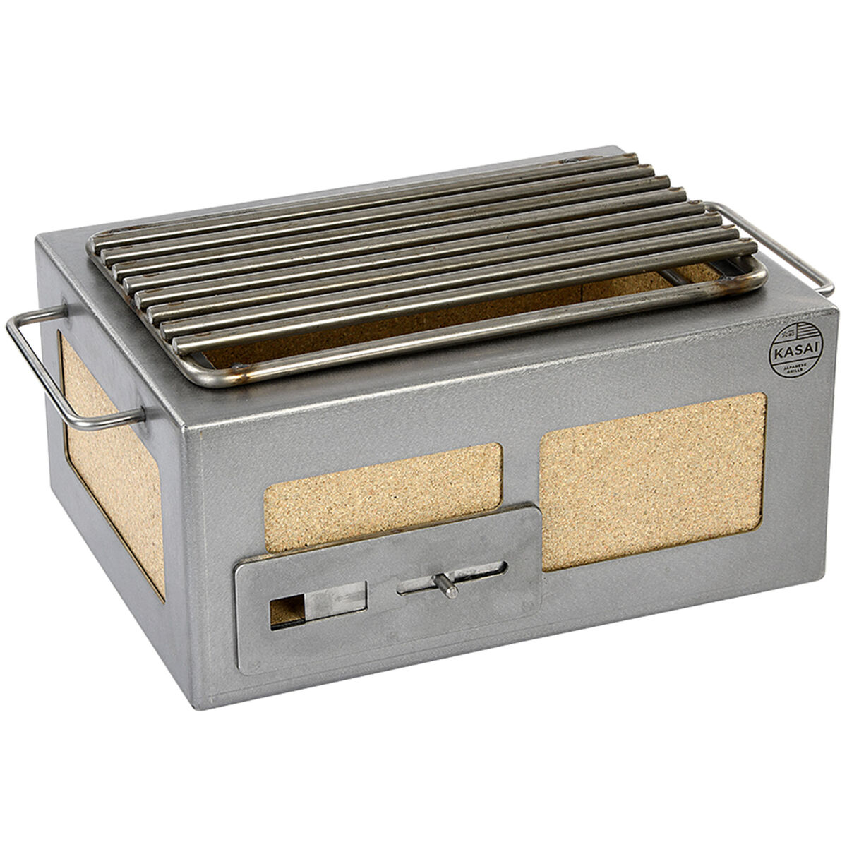 Kasai Konro grillrist (Nano Pro)