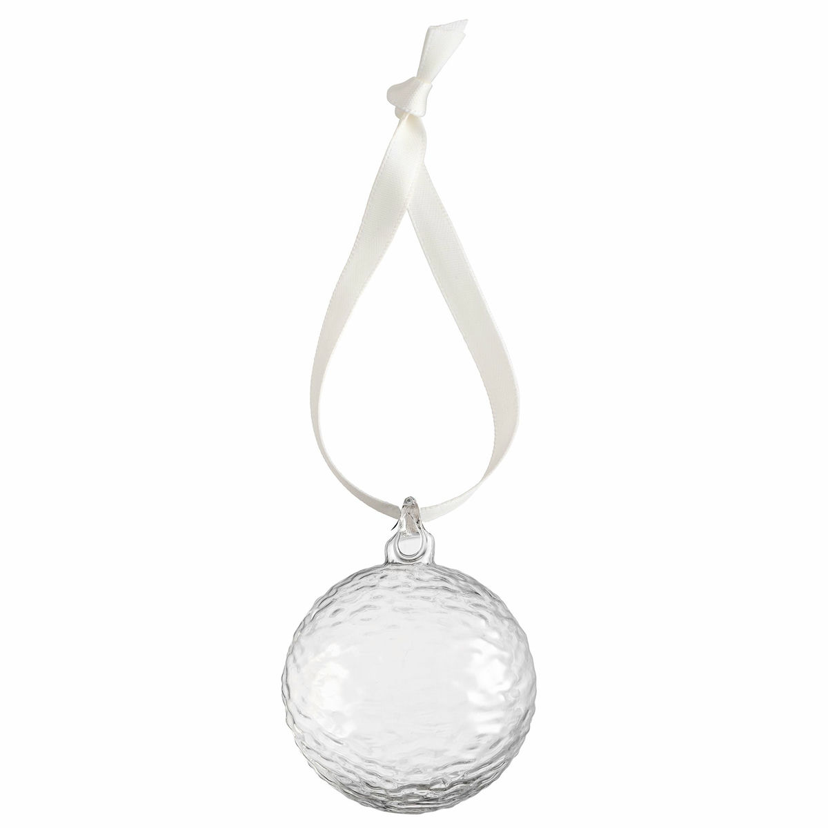 Gry Marble julekule, 5 cm