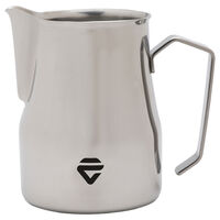 Mjölkkanna 75 cl + Latte Art-penna