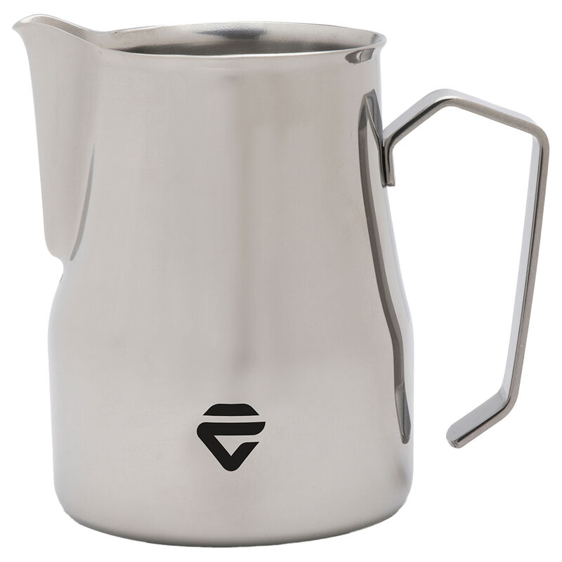 Maitokannu 75 cl + Latte Art -kynä