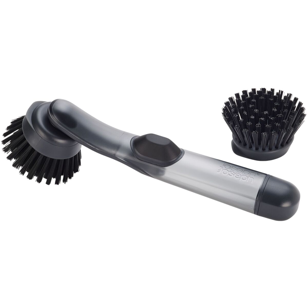 Joseph Joseph SinkTech Oppvaskbørste med såpedispenser