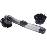 Joseph Joseph SinkTech Oppvaskbørste med såpedispenser